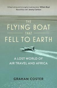 The Flying Boat That Fell to Earth