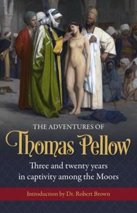 Adventures of Thomas Pellow