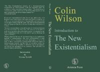 Introduction to The New Existentialism
