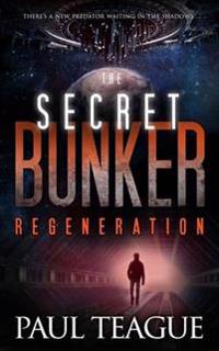 The Secret Bunker