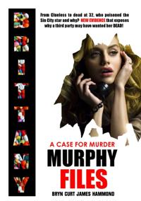 Case For Murder: Brittany Murphy Files