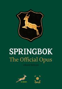 Official Springbook Opus Ebook Edition