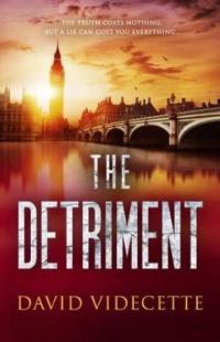 The Detriment