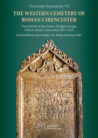 The Western Cemetery of Roman Cirencester