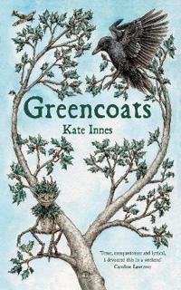 Greencoats