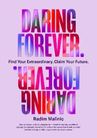 Daring Forever.