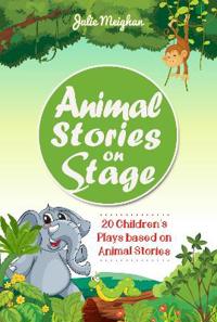Animal Stories on Stage