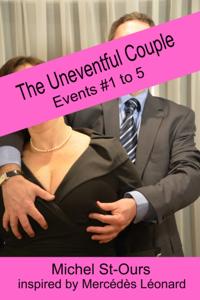 Uneventful Couple: Events #1 to 5