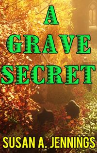 Grave Secret
