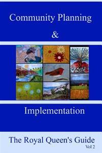 Community Planning and Implementation Vol 2