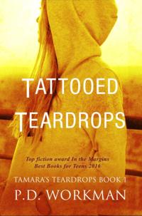 Tattooed Teardrops