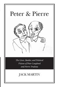 Peter & Pierre