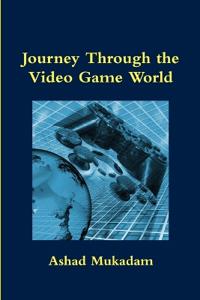 Bokomslag for "Journey Through the Video Game World"