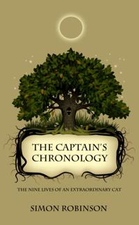 Captain's Chronology