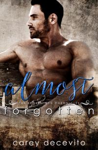 The Broken Men Chronicles