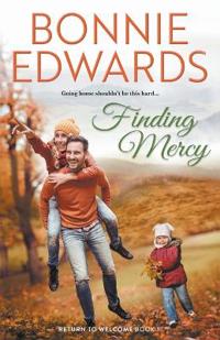 Finding Mercy