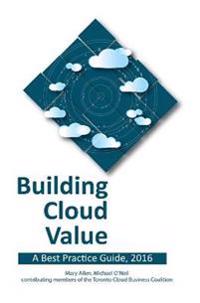 Bokomslag för "Building Cloud Value"