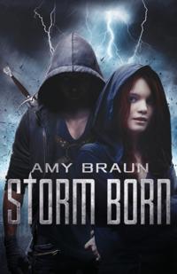Storm Born