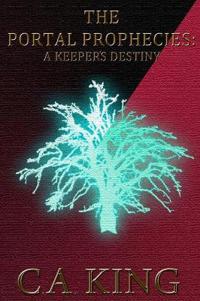The Portal Prophecies