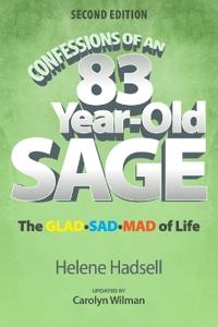 Confessions of an 83-Year-Old Sage