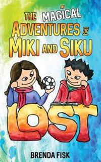 The Magical Adventures of Miki and Siku