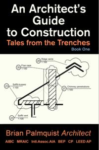 Architect's Guide to Construction