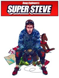 Super Steve