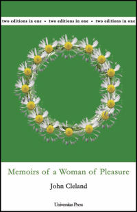 Memoirs of a Woman of Pleasure
