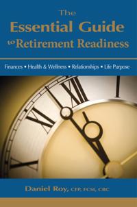 Essential Guide To Retirement Readiness
