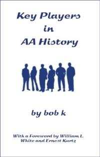 Key Players in AA History