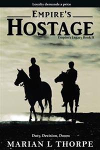 Empire's Hostage