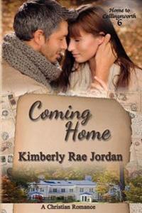 Coming Home: A Christian Romance