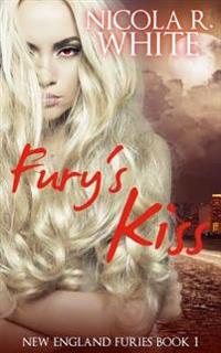 Fury's Kiss