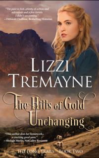 Hills of Gold Unchanging