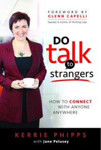 Do Talk To Strangers