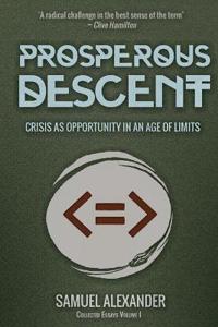 Prosperous Descent