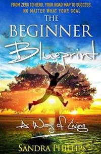 The Beginner Blueprint: From Zero to Hero, Your Road Map to Success, No Matter What Your Goal