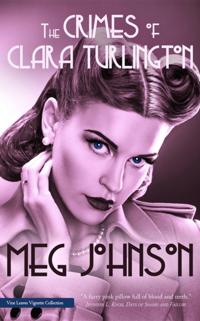 Crimes of Clara Turlington