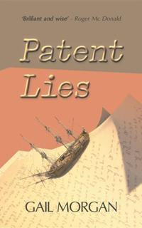 Patent Lies