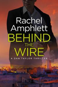 Dan Taylor spy thrillers