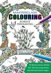 Masterclass Colouring
