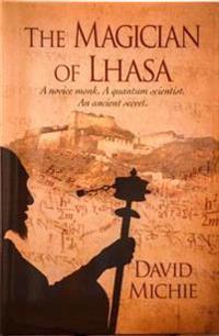 The The Magician of Lhasa