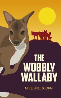 Wobbly Wallaby
