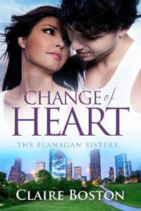 Change of Heart