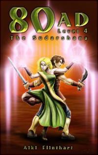 80AD - The Sudarshana (Book 4)