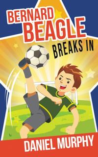 Bernard Beagle
