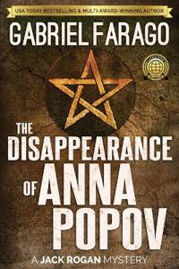 The Disappearance of Anna Popov