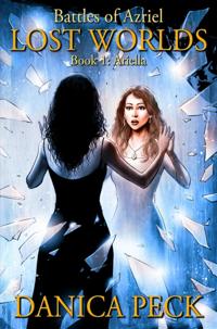 Battles of Azriel