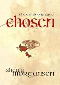 The Elm Stone Saga