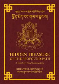 Hidden Treasure of the Profound Path